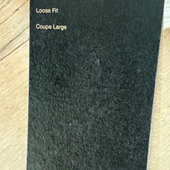 Nike Life Men's Cream Cable Knit Turtleneck Sweater Size Small - FB7770-072 - Picture 10 of 12